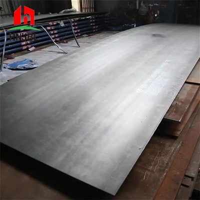 Special Steel NM400 High Strength China Wear Resistant Steel Plate