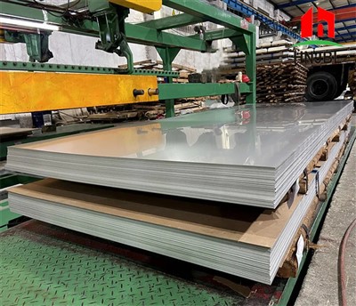 Ss 304 16 Gauge Sheet
