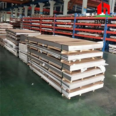 Ss 304 1mm Sheet