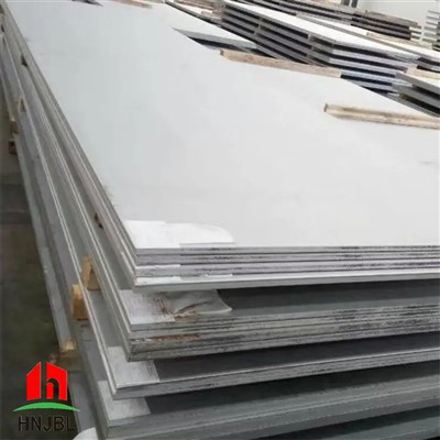 Ss 304 2b Finish Stainless Steel Sheet