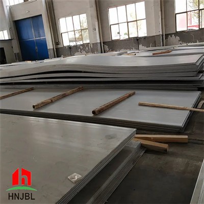 Ss 304 Inox Stainless Steel Sheet