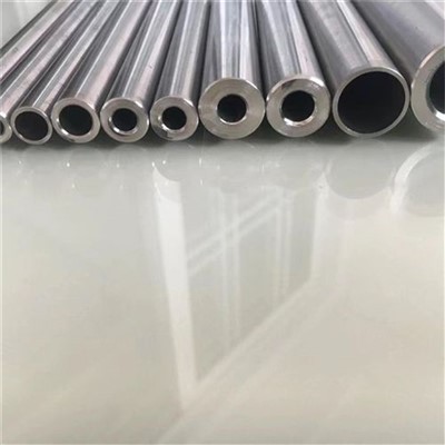 Ss 304 Round Pipe