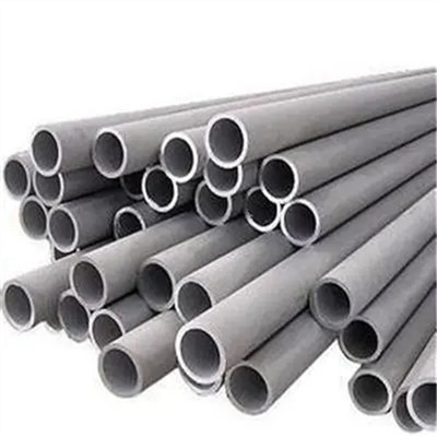 Ss 304 Seamless Tube