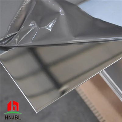 Ss 304 Stainless Steel Plate