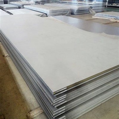 Ss 316 Cold Rolled SS Plate