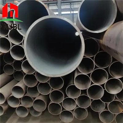 SS 316 Seamless Pipes & Tubes