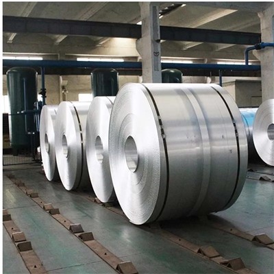 Ss 316 Stainless Steel Coil