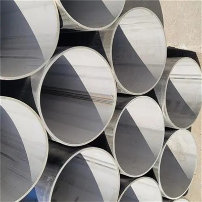 Ss 316 Stainless Steel Welded Pipe