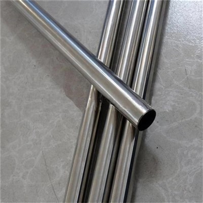 Ss 316l Pipe
