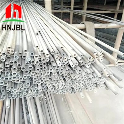 Ss 321 Seamless Pipe