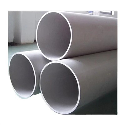 SS Pipe 316l Seamless