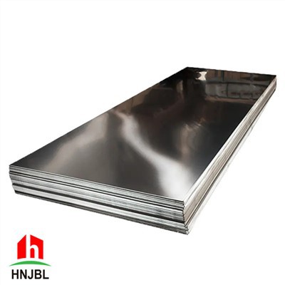 Ss Plate 316 2b Ba Hl Mirror Polished Finished