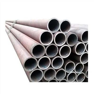 SS Stainless Steel Seamless Pipe
