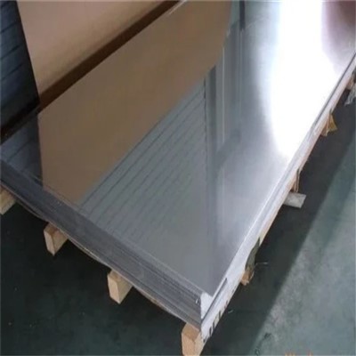 SS Stainless Steel Sheet 2mm Thickness 301