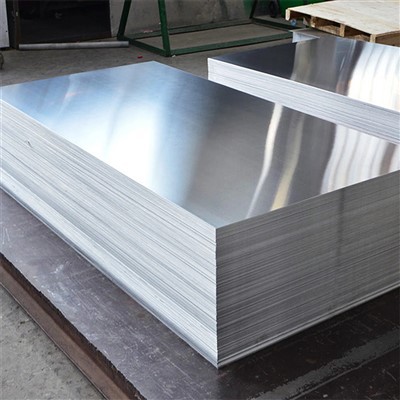 SS Stainless Steel Sheet