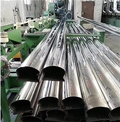 Ss Welded Pipe