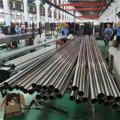 Ss304 Stainless Steel Pipe
