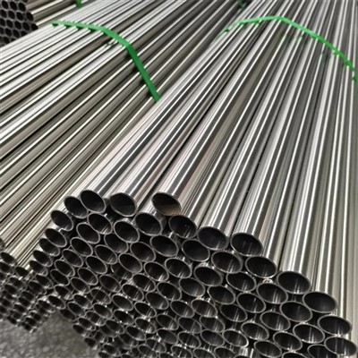 SS316 Seamless Stainless Steel Pipe