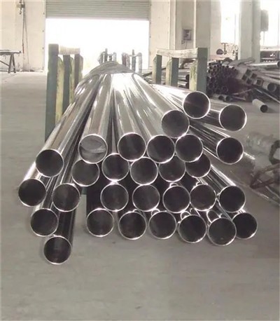 Ss316l Pipe