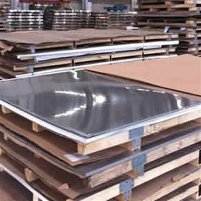 Stainless Astm 316 Plate
