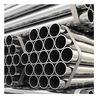 Stainless Ss Welding Round Tube