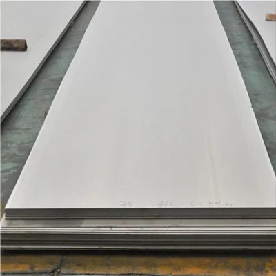 Stainless Steel 2mm Plate 316
