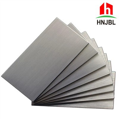 Stainless Steel 304 L