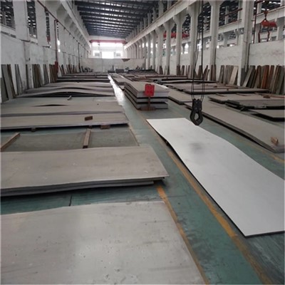 Stainless Steel 304 Mirror Finish