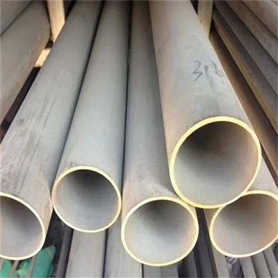 Stainless Steel 304 Pipes & Tubes
