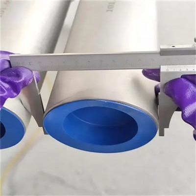 Stainless Steel 304 Pipes