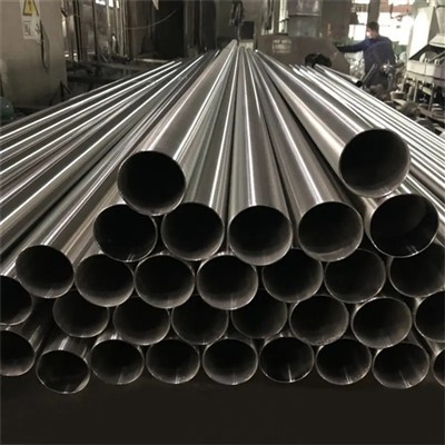 Stainless Steel 304 Tube Fittings