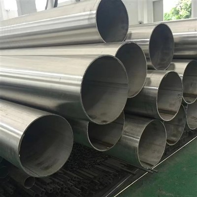 Stainless Steel 304 Tube Pipe