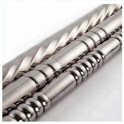 Stainless Steel 304l Pipes