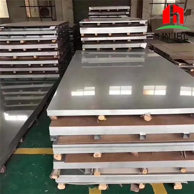 Stainless Steel 304l Plates