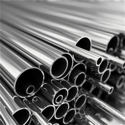 Stainless Steel 304l Tubes