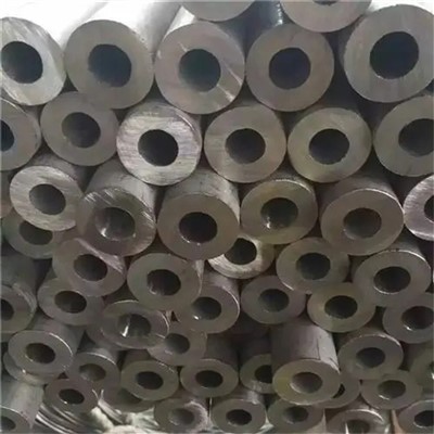 Stainless Steel 316 / 316L / 316H / 316Ti Seamless Pipe