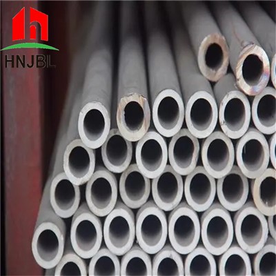 Stainless Steel 316/316L Pipe Seamless Tubes