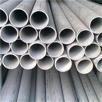 Stainless Steel 316 / 316L Pipe