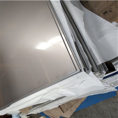 Stainless Steel 316 Plate And Sheet