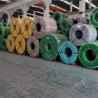 Stainless Steel 316 Plate Sheet Coil