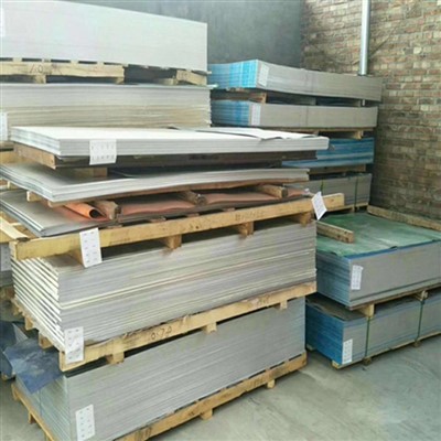 Stainless Steel 316 Plate