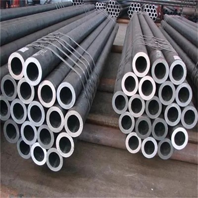 Stainless Steel 316 Seamless Hydraulic Tube
