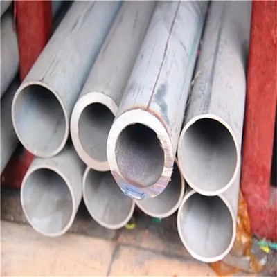 Stainless Steel 316L Pipes & Tubes