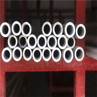 Stainless Steel 316L Seamless Round Tubing