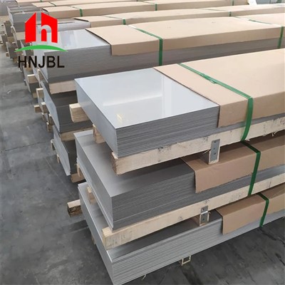 Stainless Steel 321 Sheets