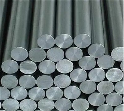 Stainless Steel 45mn