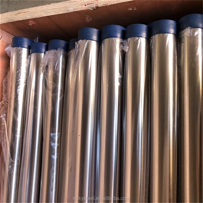 Stainless Steel Auto Exhaust Pipe