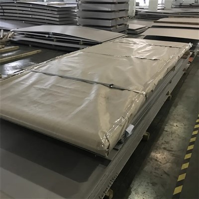 Stainless Steel Gauge 304