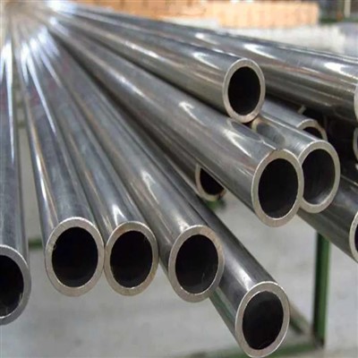 Stainless Steel Pipe 201