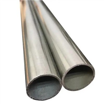Stainless Steel Pipe 316l Seamless